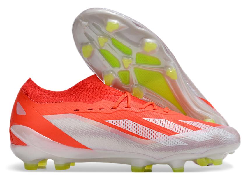 Adidas x23crazyfast.1 FG size 39-45-57370837